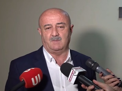 «Եթե հիմնավորված է, նորմալ եմ վերաբերվում». Աղազարյանը՝ ընդդիմադիր 3 պատգամավորներին անձեռնմխելիությունից զրկելու մասին
