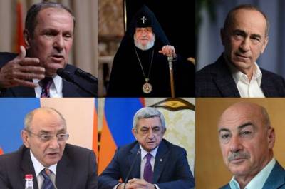 «Հրապարակ». «3+2+1» ֆորմատ. Ով ձախողեց եւ ինչու