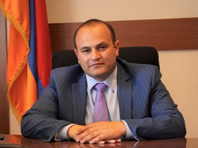 Սոցիալական աշխատանքը պահանջում է նաև ապրումակցելու կարողություն. Նարեկ Մկրտչյանի ուղերձը