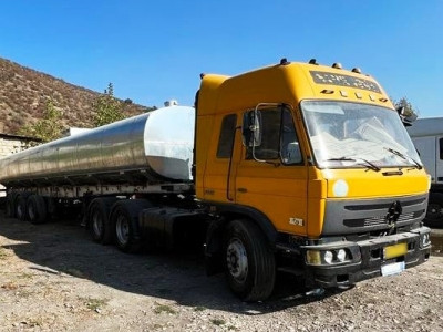 Փորձ է արվել Հայաստան ներմուծել չհայտարարագրված շարժիչային յուղ. հարուցվել է վարչական վարույթ. ՊԵԿ