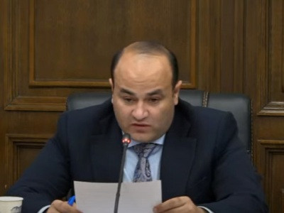 В Армении с 1 июля 2023 года предусмотрено повышение пенсий, пособий и минимальной заработной платы