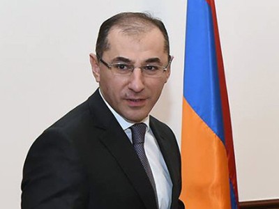 Экс-министр финансов Армении: Экспортер остался один на один со своими проблемами