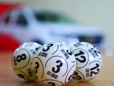 Parisien: French man wins € 160 million in European lottery