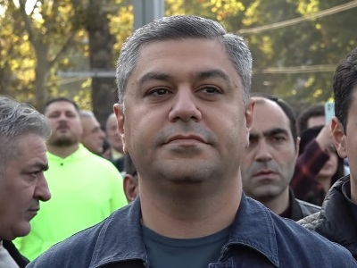 Ванецян: Не верю, что Никол Пашинян до конца года подпишет какой-либо мирный документ
