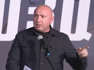 Андраник Теванян представил 10 тезисов: Нужно сменить переговрщика