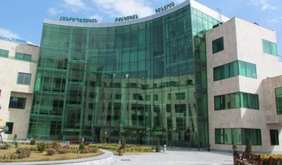 Civilian exploded on mine in Artsakh