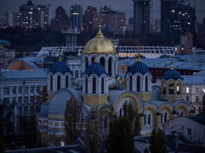 Էլեկտրաէներգիայի անջատման դեպքում Կիեւն ամբողջական տարհանում է նախատեսում. NYT