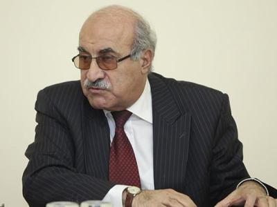 Ո՞րն է հանրահավաքի դերը. Խոսրով Հարությունյան