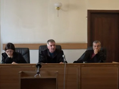Վերաքննիչը քննում է Զոդի կամրջի վթարի գործով պաշտպանական կողմի բողոքը