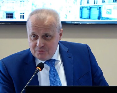 Kopirkin: Spiritual core will help Armenia, Russia overcome difficulties, challenges