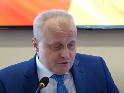 Russian Ambassador to Armenia: We are not used to making PR and playing games