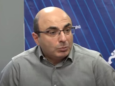 Армянского фактора на сегодняшний день нет: Политолог призвал не надеяться на власть