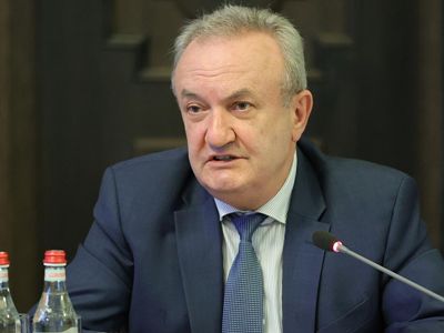 Minister: 70 schools will be repaired or newly built in Armenia in 2023