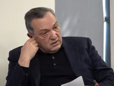 Экс-замглавы МИД: Армянская сторона должна изменить как свою позицию, так и свое поведение