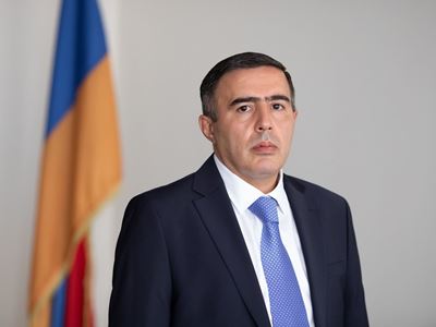 «Спокойно, Маша, я Дубровский»․ ՀՀ երկրորդ նախագահի գրասենյակի համակարգողի արձագանքը՝ Խաչատուր Սուքիասյանին