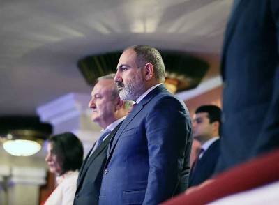 «Հրապարակ». «Համալսարան չավարտածի հետ ի՞նչ քննարկում»