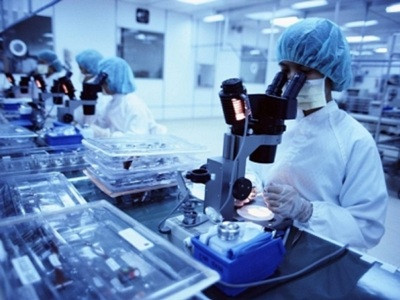 Close to $7.5M allocated for Armenia scientific infrastructure, material, technical base modernization