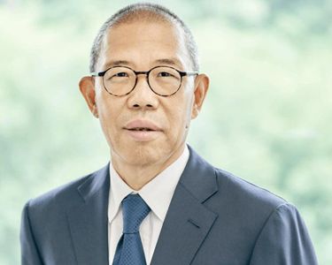Businessman Zhong Shanshan becomes richest man in China