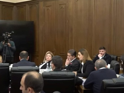 Судья о перегруженности судов: На рассмотрение иска с требованием 20 000 драмов государство тратит 60-70 тысяч драмов
