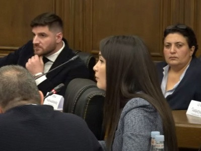 Судья: Причина перегруженности Административного суда - работа административных органов с упущениями