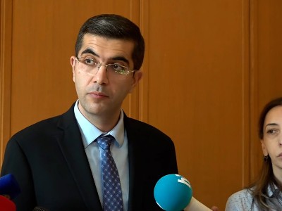 Ես կաշկանդվածություն չունեմ, ինձ ճնշված չեմ զգում. դատավոր Ստեփանյան