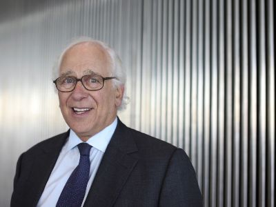 Oldest member of Rothschild dynasty die in Britain