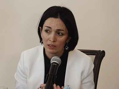 В Армении аттестация также будет внедрена в сферах ремесленного и средне-специального образования