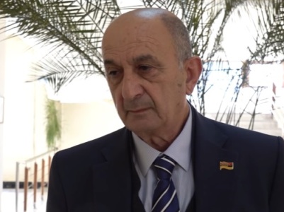 «Փաշինյանը Սուքիասյանի ներկայությամբ ասել է՝ մենք չենք կարող խրախուսել կամ կանգնեցնել իրավապահներին»
