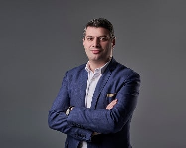 Eleving Group member Mogo applies the best practices in Armenia