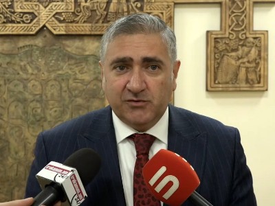 Депутат: Если Пашинян сдаст анклавы, ехать на юг Армении придется по «азербайджанской территории»