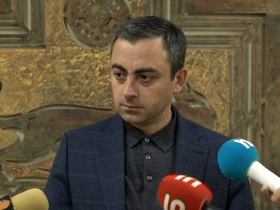 Оппозиционер: В документе от 9 ноября коридора нет, очевидно имеется устная договоренность