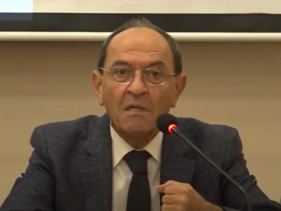 Экс-замглавы МИД Армении: Азербайджан использует армянский тезис против Армении