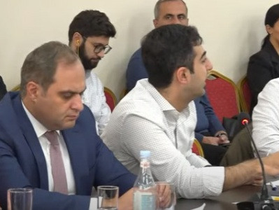 Եթե սահմանների հարցը փակվեց, այլեւս չի բացվելու, այսօր ոչ ոք չի խոսում Նախիջեւանի մասին. փաստաբան