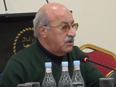 Арутюнян: Требующие быстрого подписания мирного договора подкладывают мину замедленного действия