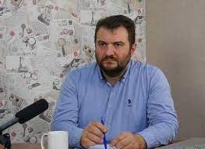 Аналитик: Над головой армянского народа нависло сразу несколько угроз – противник и не уступающие ему собственные власти