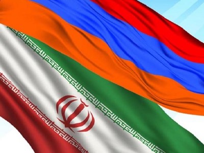 Аргишти Кивирян: Уже просматривается будущий армяно-иранский военный союз. Это выгодно и Москве