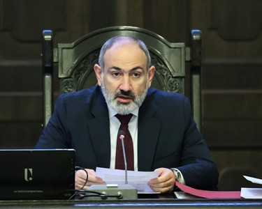 Ինչ է ուզում եւ ինչի է պատրաստվում Ադրբեջանը. Նիկոլ Փաշինյանի ամբողջական ելույթը՝ կառավարության նիստում