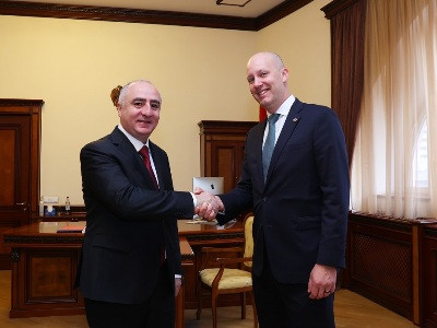 ՀՀ-ում կոռուպցիայի դեմ պայքարում մտածելակերպի փոփոխությունն արդեն նկատելի է. Պետդեպի ներկայացուցիչը՝ Սասուն Խաչատրյանին