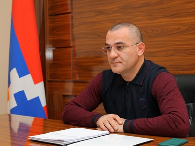 Արցախի ԱԺ հանձնաժողովում Հաշվեքննիչ պալատի անդամի թեկնածու է առաջադրվել