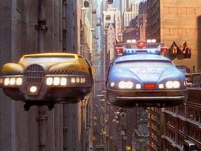 UAE is going to launch flying cabs from airports