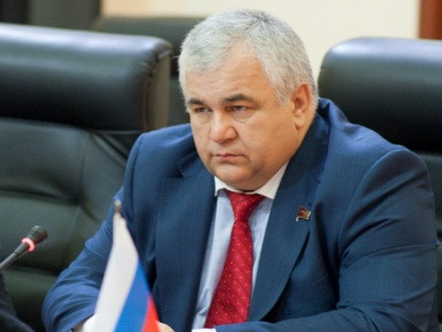 State Duma deputy: We can't imagine Russia without Armenia