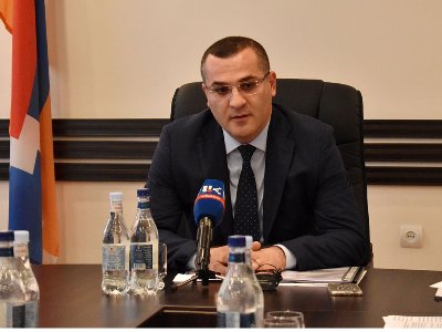 Եթե ապառազմականացված գոտի ստեղծվի, պաշտպանության բանակի ստորաբաժանումները դուրս կբերվեն շփման գծից. Արթուր Հարությունյան