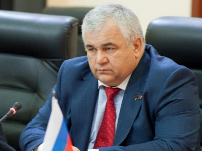 Депутат Госдумы: Межпарламентский формат Ереван-Баку-Москва скоро включим для решения вопросов