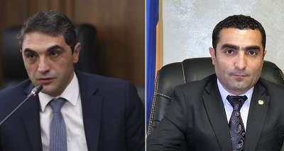 «Ժողովուրդ». Հակոբ Սիմիդյանի նշանակած կադրերը՝ ընդդեմ Ռոմանոս Պետրոսյանի նշանակած կադրերի