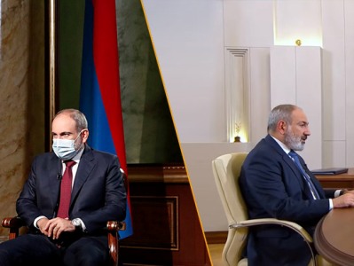 Պատրաստվե՞նք, թե՞ էլի հավատանք հրաշքների, սրանց օրոք. Սեւակ Հակոբյան