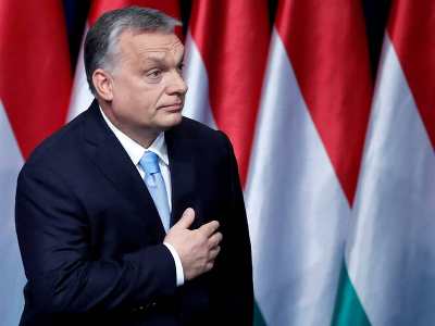 Gas over morality: Hungary guards Azerbaijan's interests