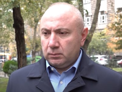 Այն գնահատականներից հետո, որ Փաշինյան ուղղում է Ադրբեջանին որպես ագրեսոր, ինքը պետք է հրաժարական տա. Թեւանյան