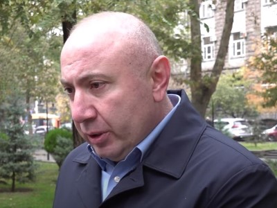 Блок «Армения»: Позиции Алиева по вопросу Карабаха укрепил сам Пашинян