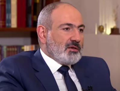Пашинян: Администрация Трампа считала, что должна заниматься внутренними, а не внешними проблемами