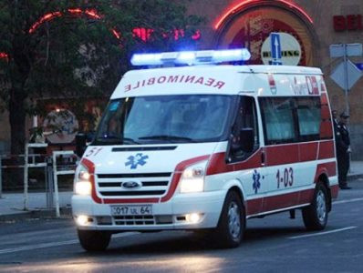 Вдова погибшего в результате сентябрьской агрессии покончила с собой
